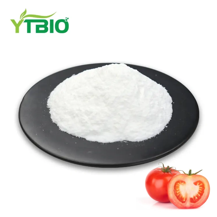 Tomato flavor powder